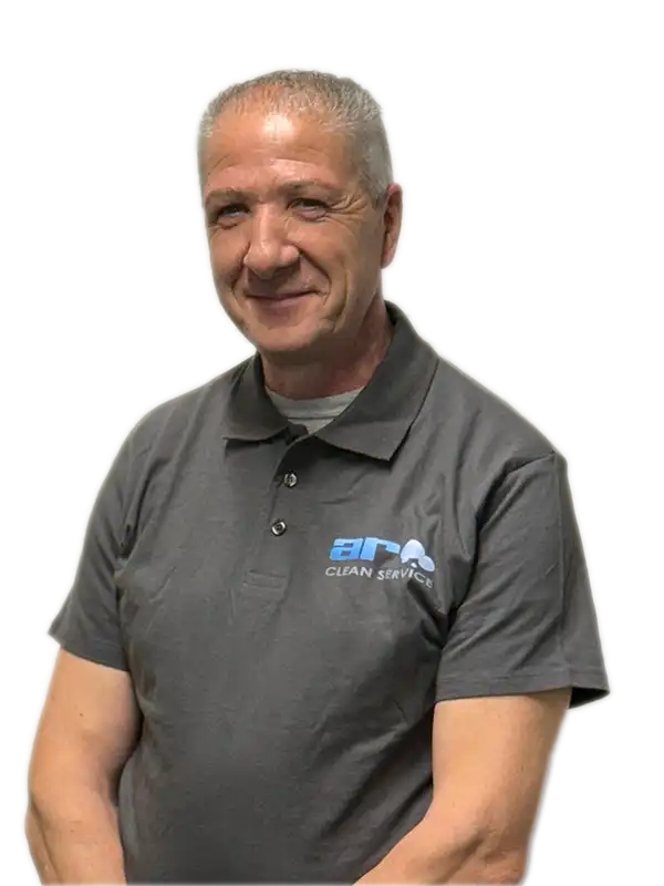 Antonio Secreti