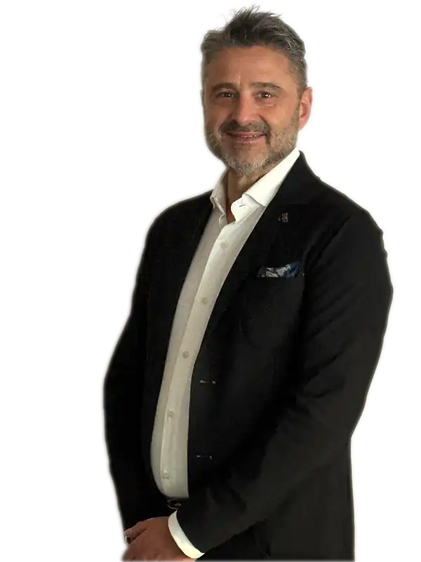 Antonello Reho