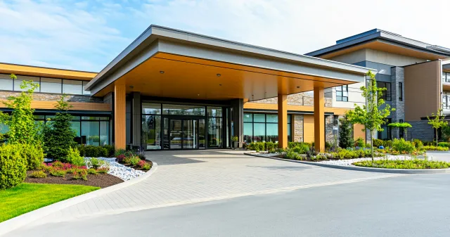 Facility Service