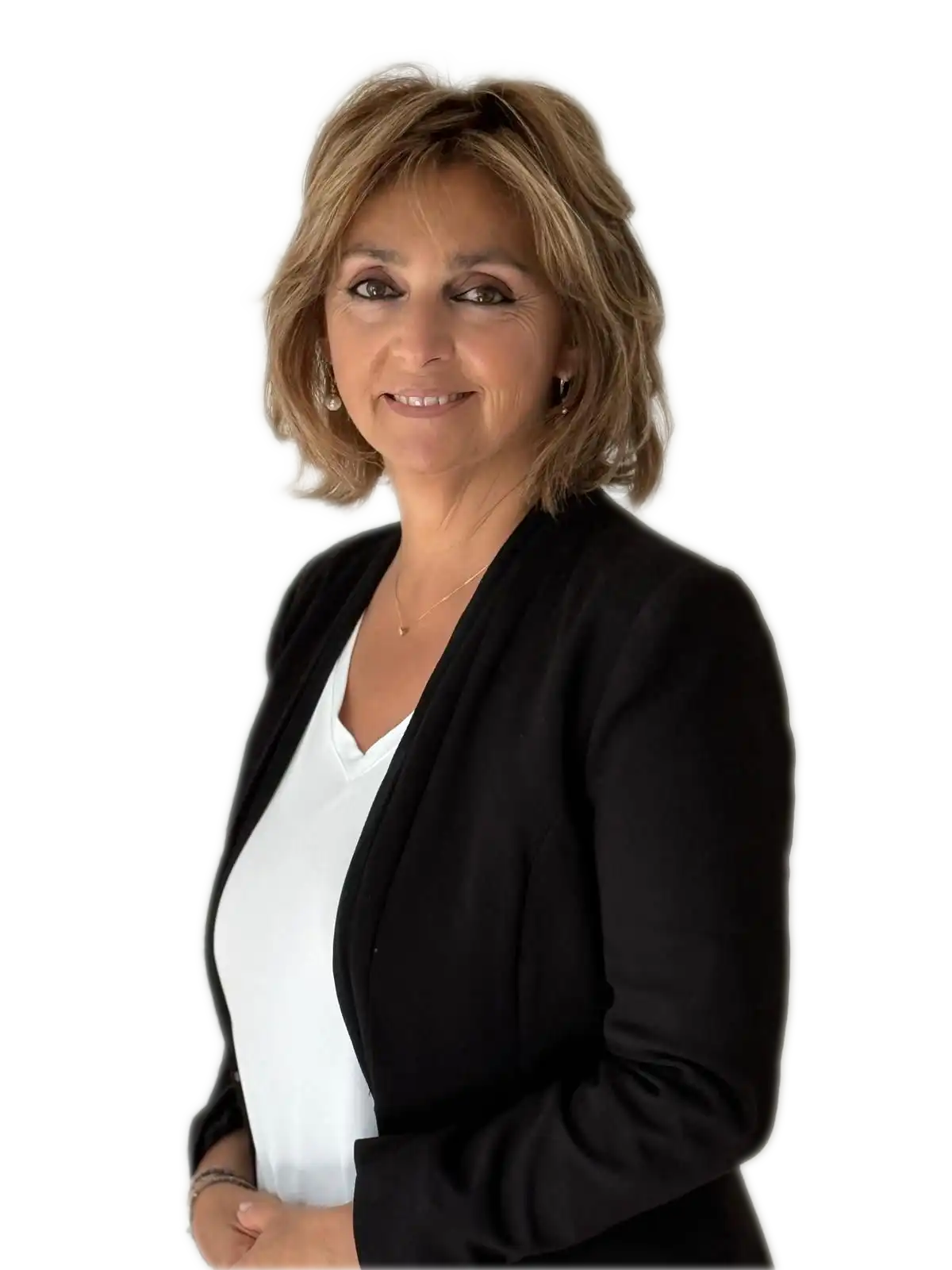Sonia Del Grosso